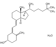 Calcifediol Monohydrate