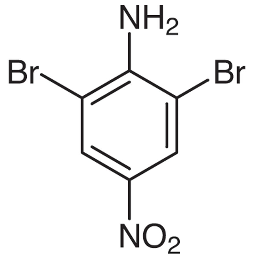 2,6-Dibromo-4-nitroaniline