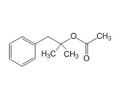 1,1-Dimethyl-2-phenylethyl Acetate