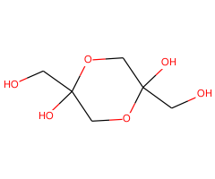 1,3-Dihydroxyacetone Dimer