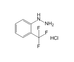 2-(Trifluoromethyl)phenylhydrazine Hydrochloride