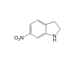 6-Nitroindoline