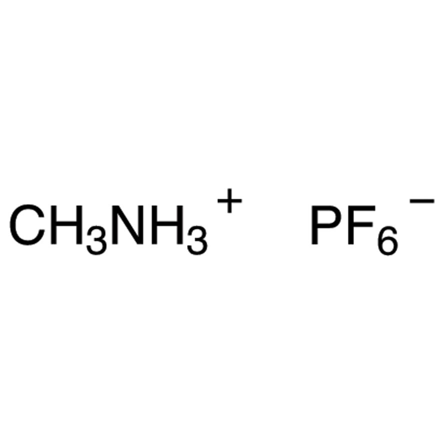 Methylammonium Hexafluorophosphate