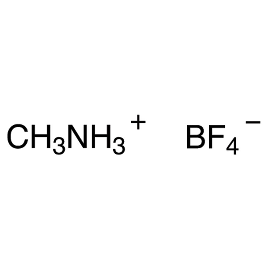 Methylammonium Tetrafluoroborate