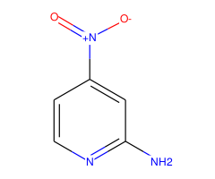 4-nitropyridin-2-amine