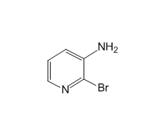 2-Bromo-3-aminopyridine