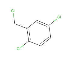 2,5-Dichlorobenzyl chloride