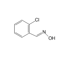 2-Chlorobenzaldehyde oxime