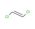 trans-1,2-Dichloroethylene