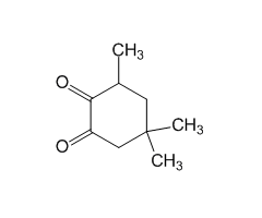 3,5,5-Trimethylcyclohexane-1,2-dione