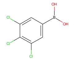 3,4,5-Trichlorophenylboronic acid