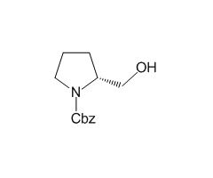 Cbz-D-prolinol