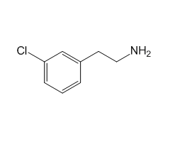 2-(3-Chlorophenyl)ethylamine