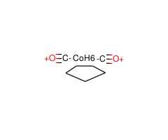 Dicarbonylcyclopentadienyl cobalt(I)