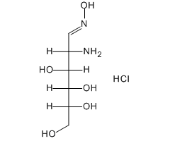 D-Glucosamine Oxime Hydrochloride