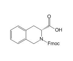 Fmoc-(3R)-1,2,3,4-tetrahydroisoquinoline-3-carboxylic acid