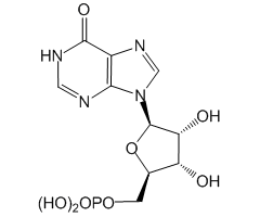 Inosine 5'-monophosphate