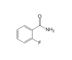 2-Fluorobenzamide