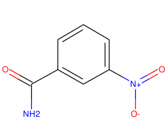 3-Nitrobenzamide