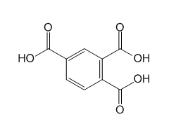 1,2,4-Benzenetricarboxylic Acid