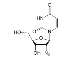 2'-Azido-2'-deoxyuridine