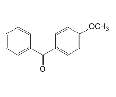 4-Methoxybenzophenone