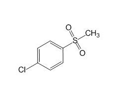 4-Chlorophenyl Methyl Sulfone