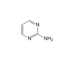 2-Aminopyrimidine