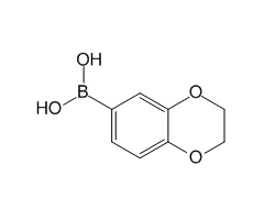 1,4-Benzodioxane-6-boronic acid