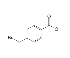 α-Bromo-p-toluic acid