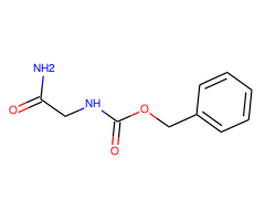 Z-Gly-NH2