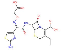 Cefixime