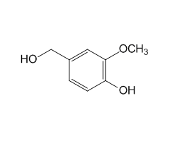 4-Hydroxy-3-methoxybenzyl Alcohol