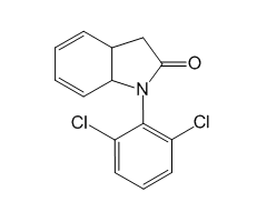 1-(2,6-Dichlorophenyl)-2-indolinone