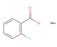 Sodium 2-fluorobenzoate