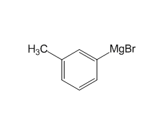 m-Tolylmagnesium bromide, 1.0 M solution in THF, J&KSeal