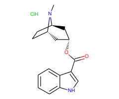 Tropisetron monohydrochloride