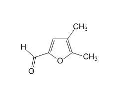 4,5-Dimethyl-2-furancarboxaldehyde