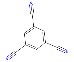 1,3,5-Benzenetricarbonitrile