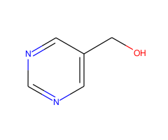 (pyrimidin-5-yl)methanol