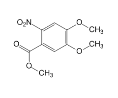 Methyl 4,5-dimethoxy-2-nitrobenzoate