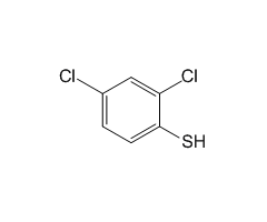 2,4-Dichlorothiophenol