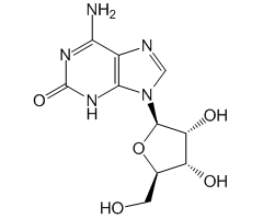 Crotonoside