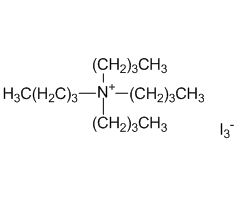 Tetrabutylammonium Triiodide