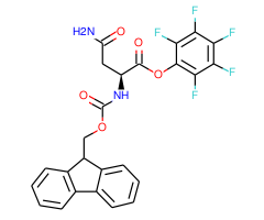 Fmoc-Asn-OPfp