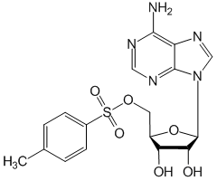 5'-Tosyladenosine