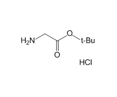 H-Gly-OtBu·HCl