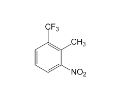 2-Methyl-3-nitrobenzotrifluoride