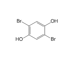 2,5-Dibromohydroquinone