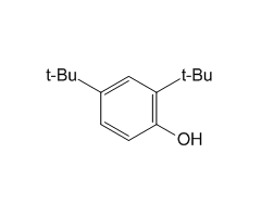 2,4-Di-tert-butylphenol